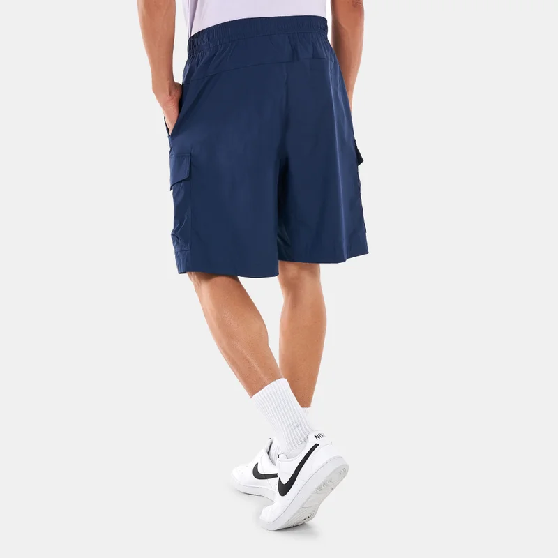 Nike Men's Sportswear Woven Utility Shorts