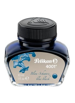 Pelikan Blue Black 78 INK 4001 30 ml by Pelikan  - Image 1