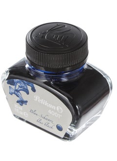 Pelikan Blue Black 78 INK 4001 30 ml by Pelikan  - Image 2