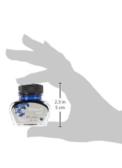 Pelikan Blue Black 78 INK 4001 30 ml by Pelikan  - Image 3