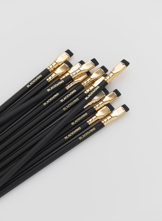 Blackwing Matte Pencils - 12 Count - Image 5
