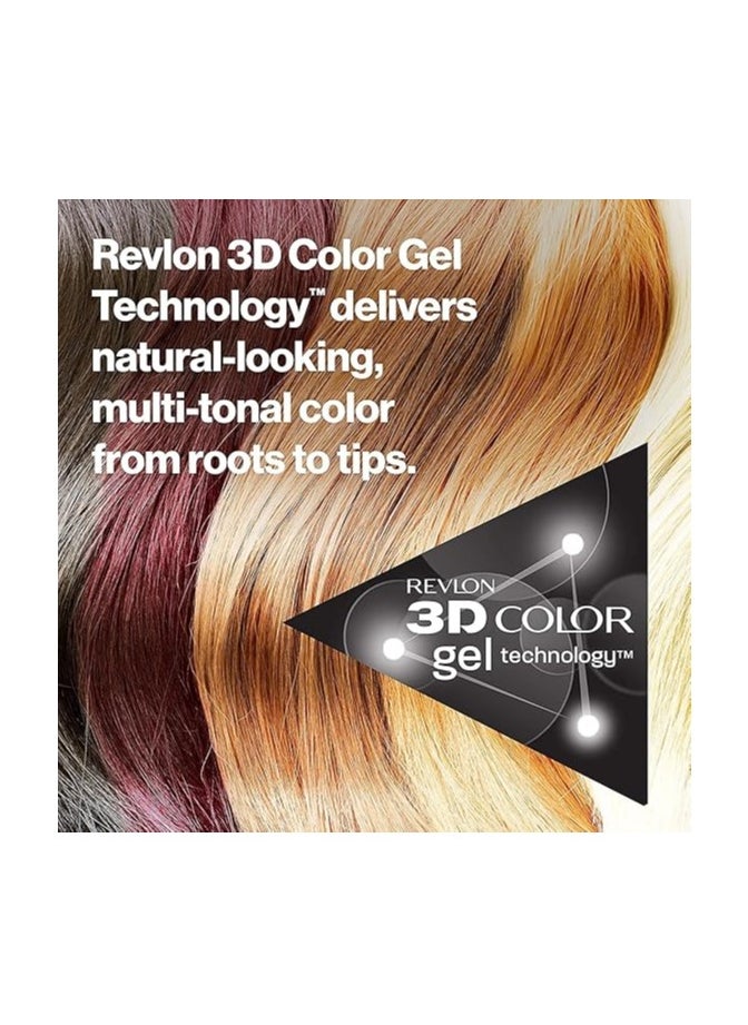 Revlon - Revlon Color Silk -Light Blonde  81 - Image 1