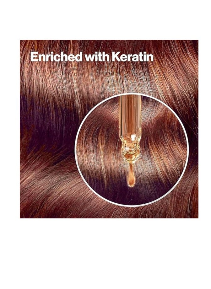 Revlon - Revlon Color Silk -Light Blonde  81 - Image 1