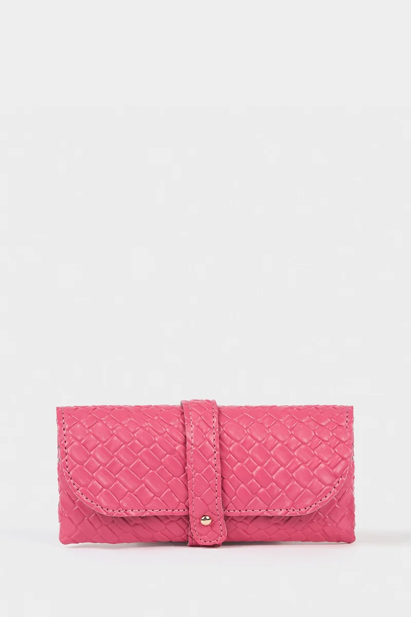 Woman Sunglasses Case