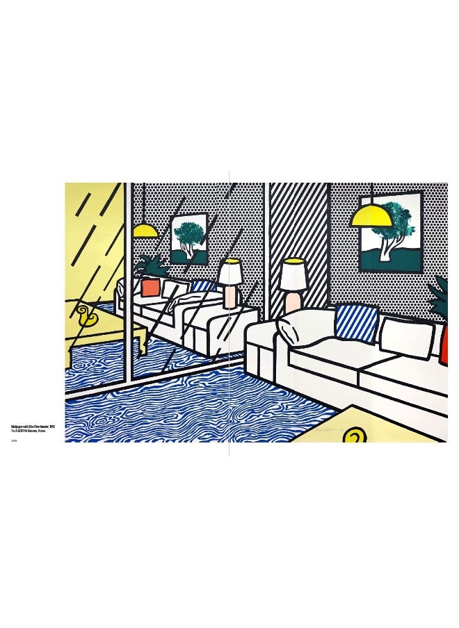 Roy Lichtenstein