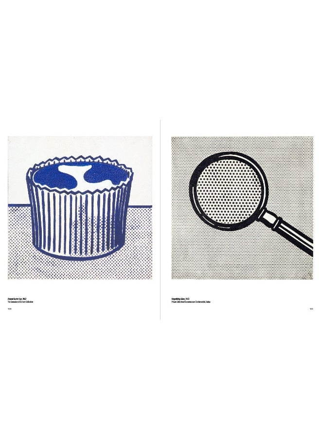 null - Roy Lichtenstein - Image 1