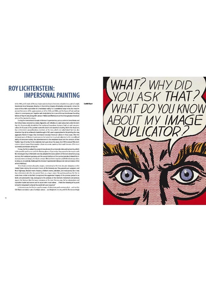 null - Roy Lichtenstein - Image 1