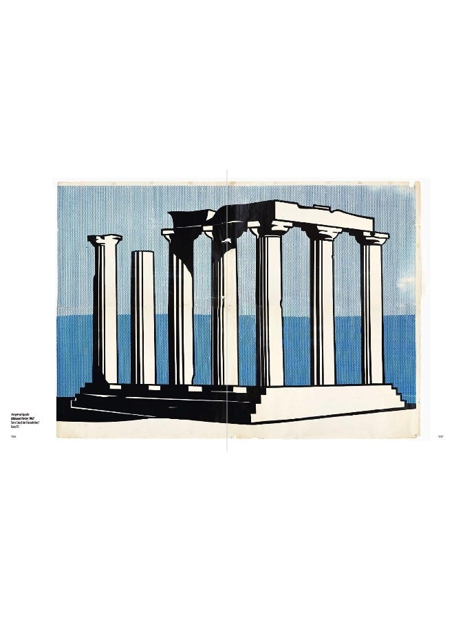 null - Roy Lichtenstein - Image 1