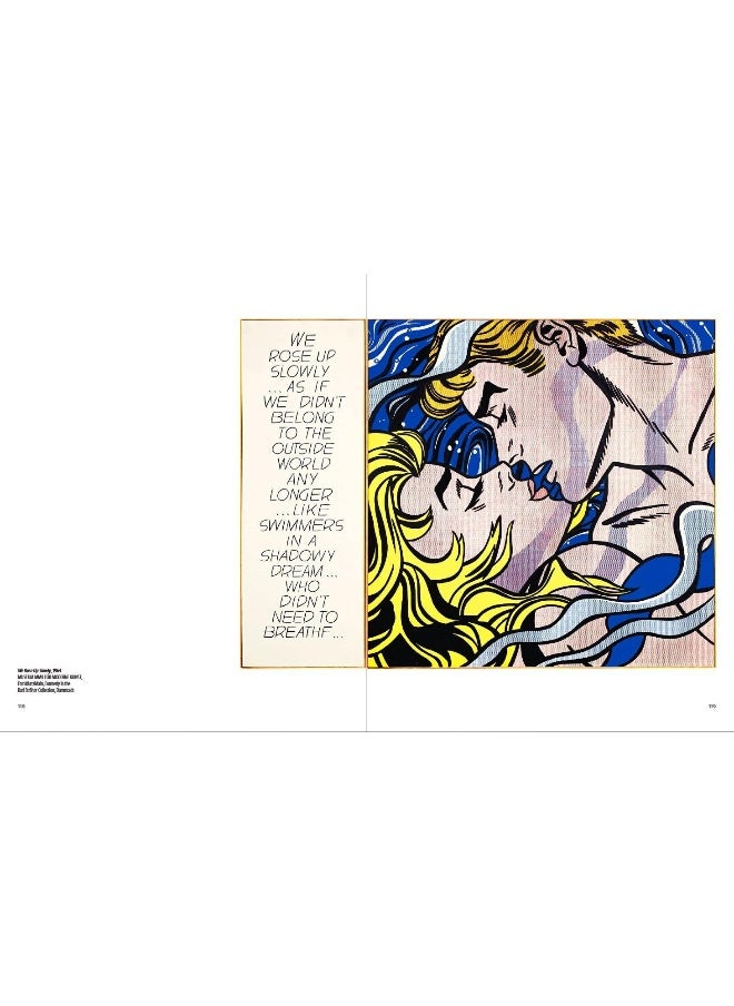 null - Roy Lichtenstein - Image 1