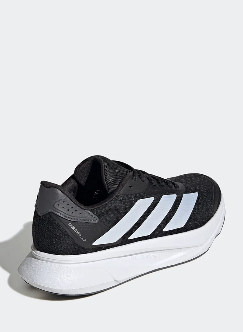 adidas حذاء جري دورانمو SL 2
