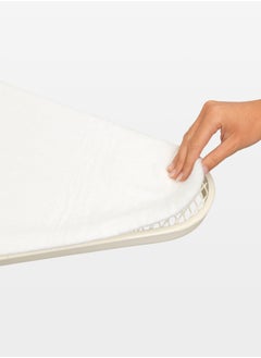 brabantia Ironing Board Felt Underlay White 