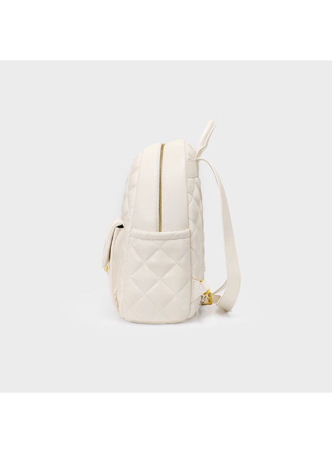 Just Star Backpack For Women, 2025 New Style, Light Luxury Large Capacity Commuter Backpack, Student Schoolbag, Birthday Gift For Girls - Image 5