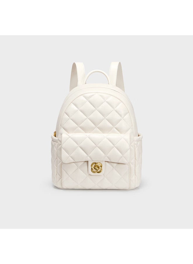 Just Star Backpack For Women, 2025 New Style, Light Luxury Large Capacity Commuter Backpack, Student Schoolbag, Birthday Gift For Girls - Image 3