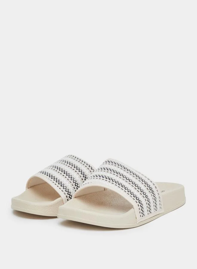 Styli Styli Weaving Pattern Slides
