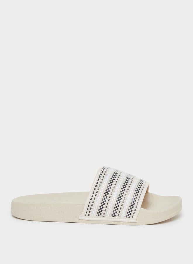 ستايلي شبشب سهل الارتداء - Image 1