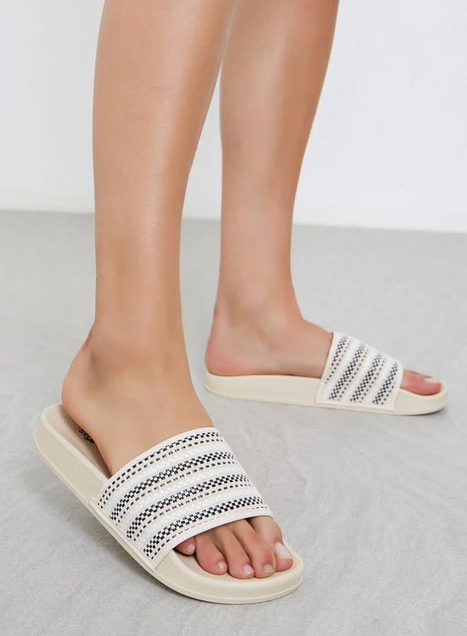 ستايلي شبشب سهل الارتداء