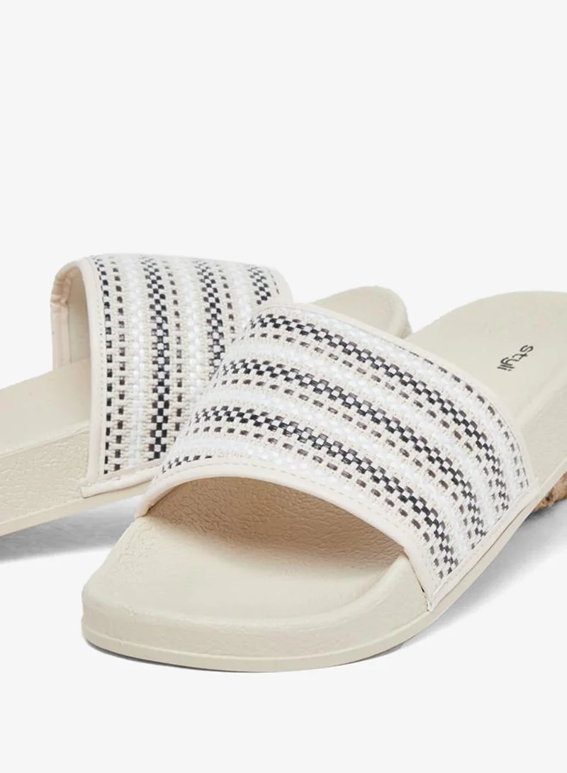 Styli Styli Weaving Pattern Slides