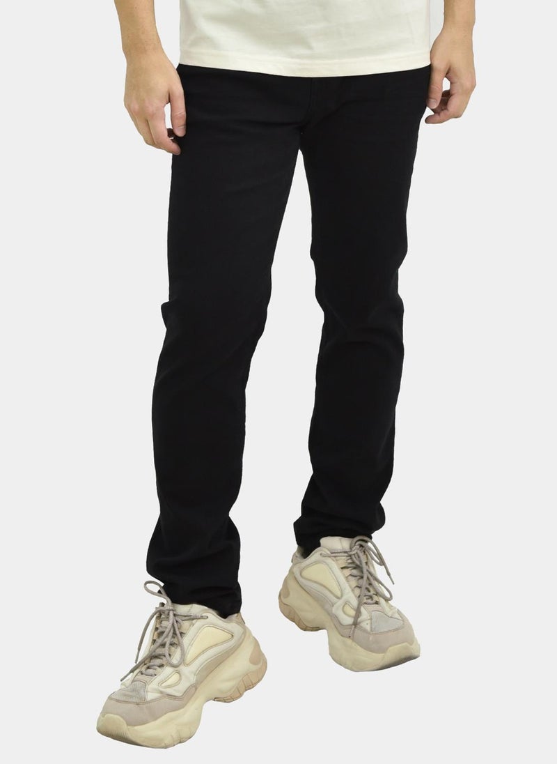 GIORDANO Men's Denim Jeans  - Image 1