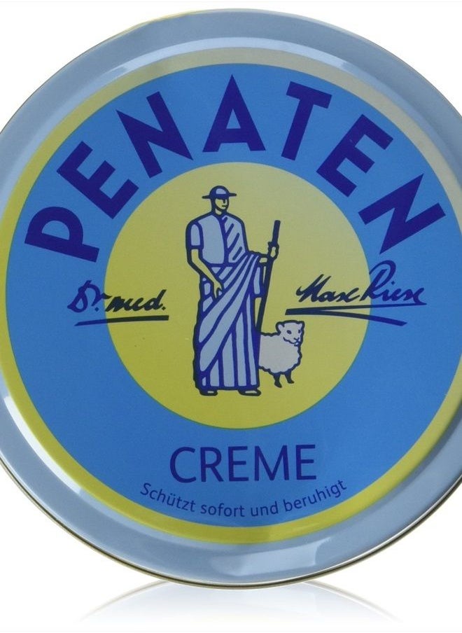 genius.nn Penaten Basic Creme 150ml - fresh from Germany 