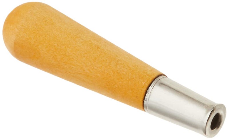 Nicholson 21520N Wooden Handle Type A - Image 1