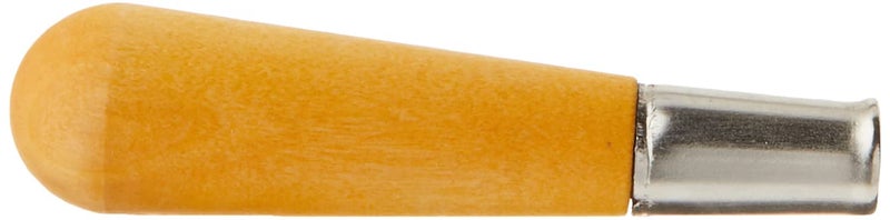 Nicholson 21520N Wooden Handle Type A - Image 3