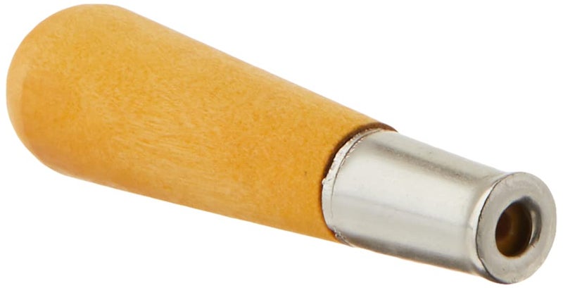 Nicholson 21520N Wooden Handle Type A - Image 2