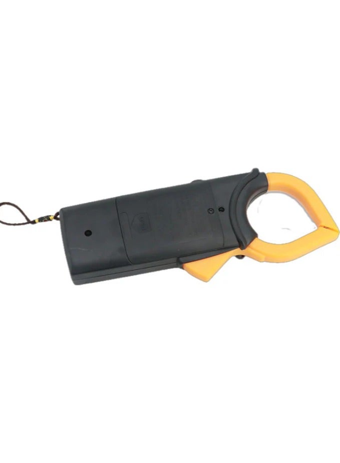 Clamp Meter DT266 - Image 5