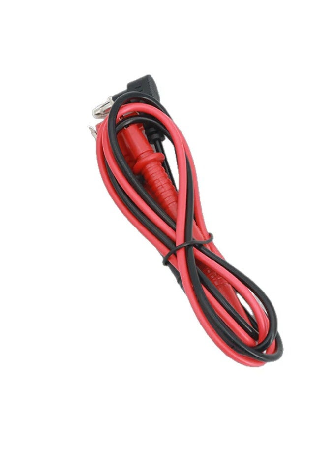 Clamp Meter DT266 - Image 3