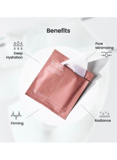 BIODANCE BIODANCE Bio-Collagen Real Deep Mask 4 PCs  - Image 4