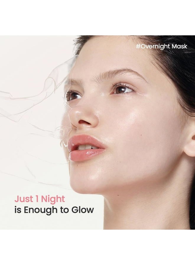 BIODANCE قناع الكولاجين الحيوي العميق الحقيقي، ورقة قناع هيدروجيل، تضييق المسام، الترطيب، قناع الوجه منخفض الكولاجين الجزيئي | 34 جرام × 4 وحدة - Image 3