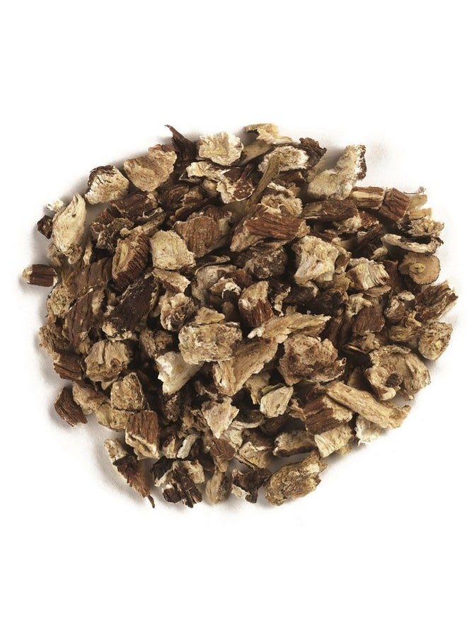 Piping Rock Organic Dandelion Root 1Lb; Cut And Sifted; Herbal Tea; By Piping Rock  - Image 2