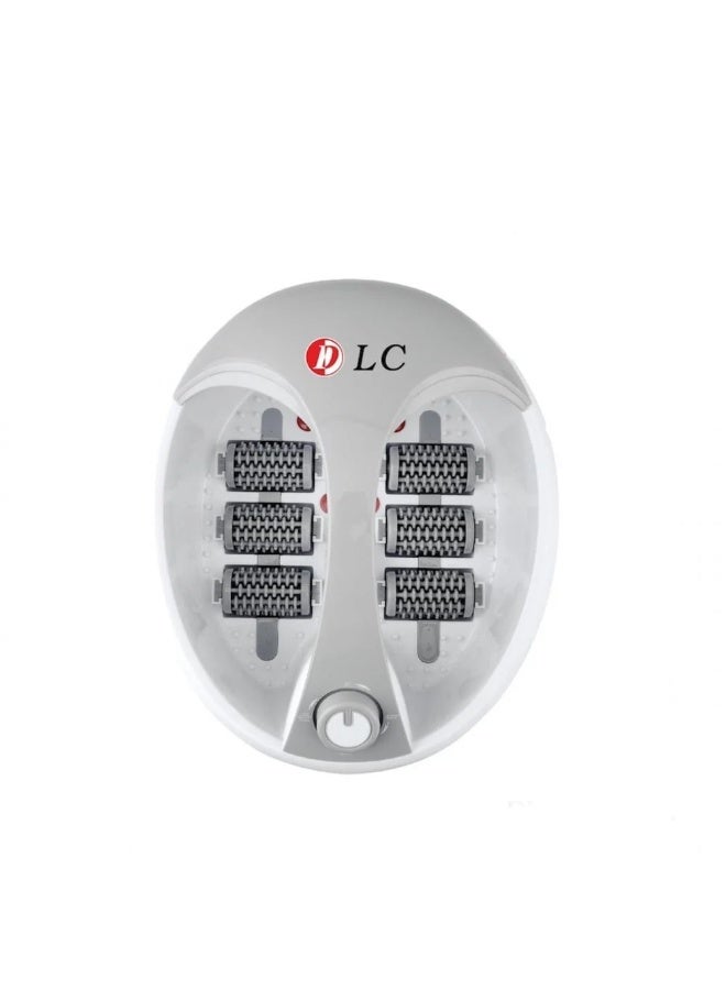 LC Foot Massager With Rarah  - Image 1
