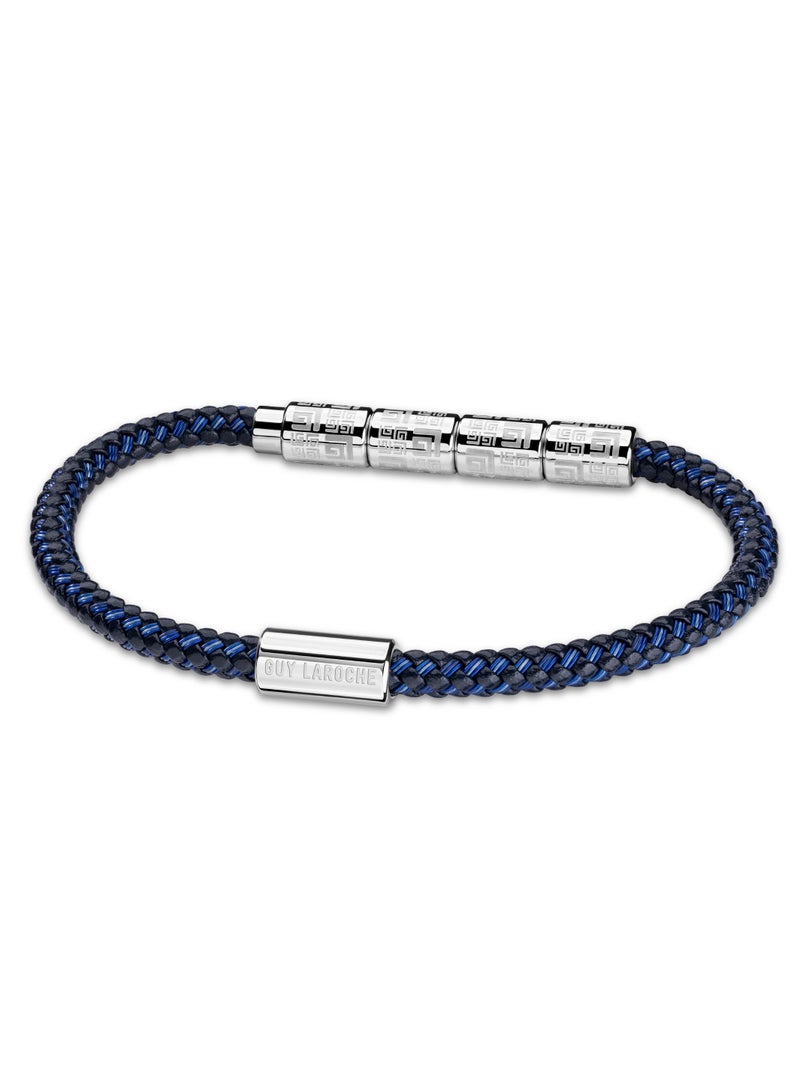 غاي لاروش سوار بيير أزرق رجالي - Image 1