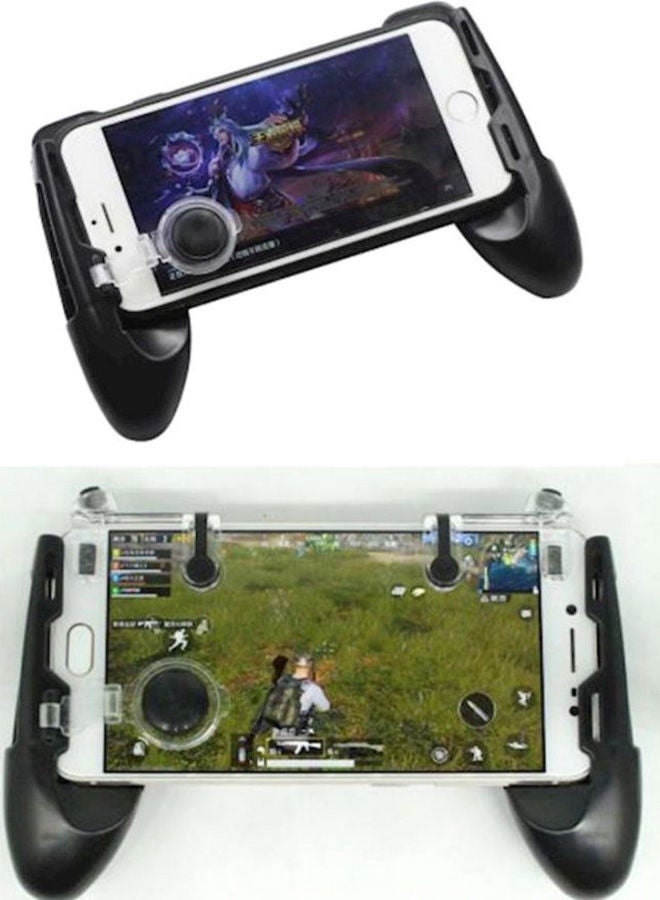 NIBEMINENT Universal Mobile Phone Controller With Joystick  - Image 5