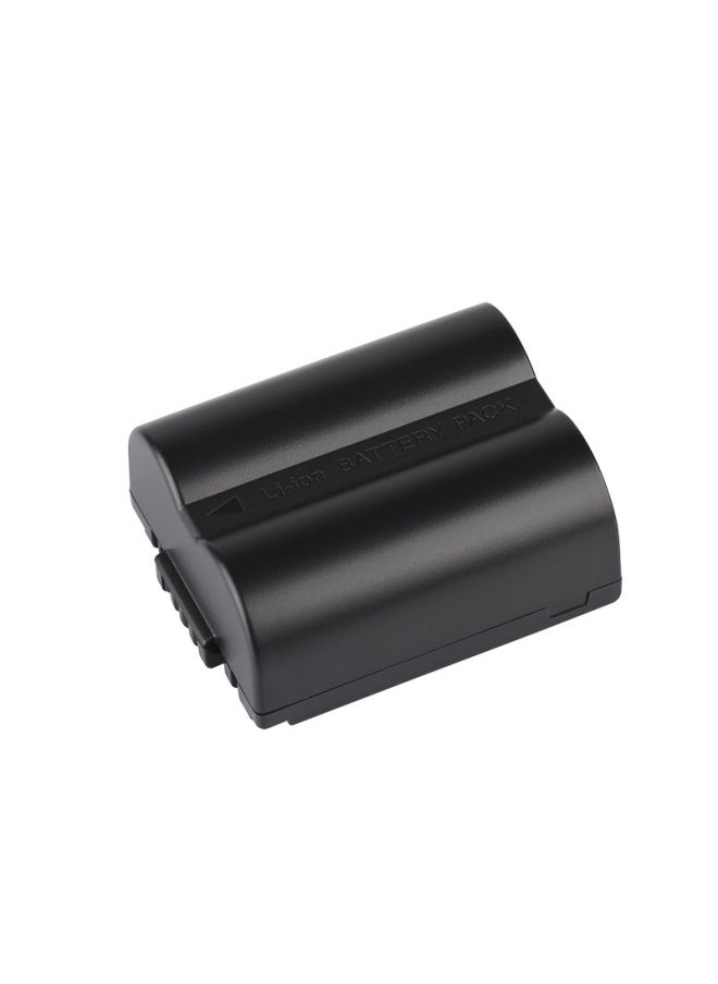 Applicable CGA-S006 Camera Battery S006 Lithium Battery Compatible S006E DMW-BMA7-Standard Capacity:1200MAH