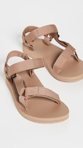 Teva Women's Original Universal, Sand Dune, 10 - Image 4