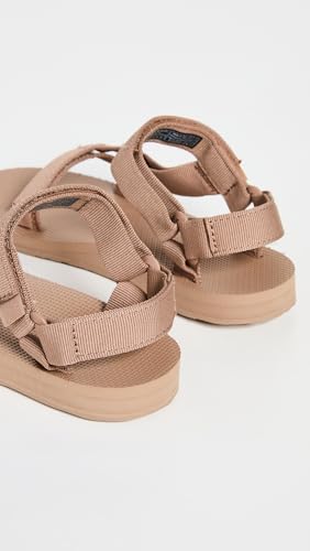 Teva Women's Original Universal, Sand Dune, 10 - Image 3