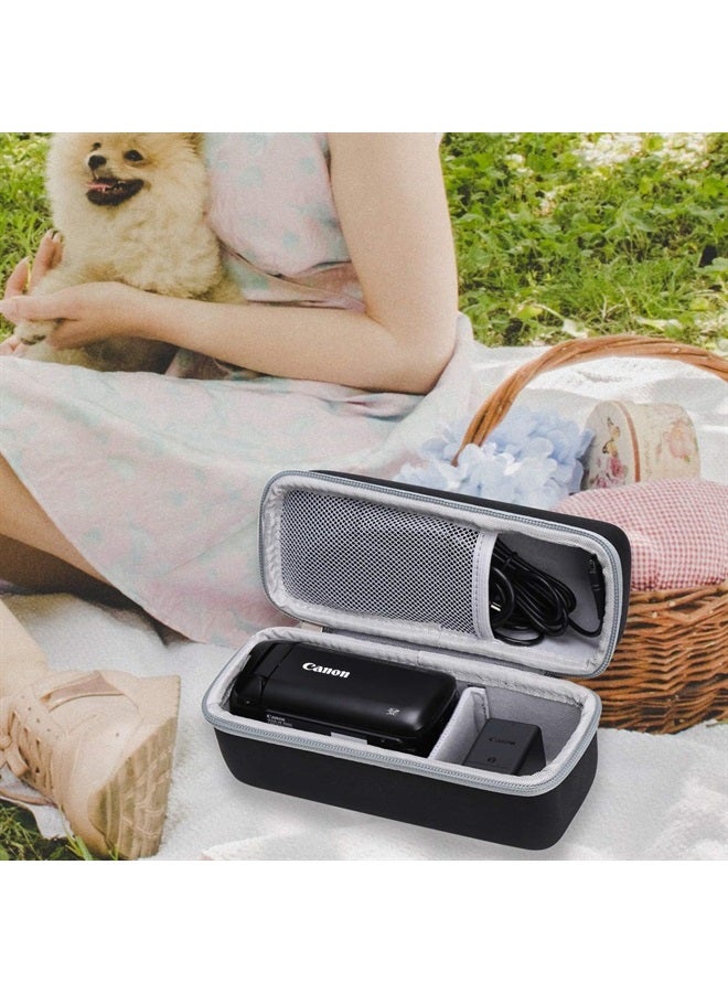 Aproca Hard Travel Storage Carrying Case, for Sony - HDRCX405 / kimire/SEREE/Canon VIXIA HF R800 R700 Digital Camera Recorder - Image 2