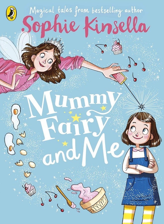 Mummy Fairy and Me 