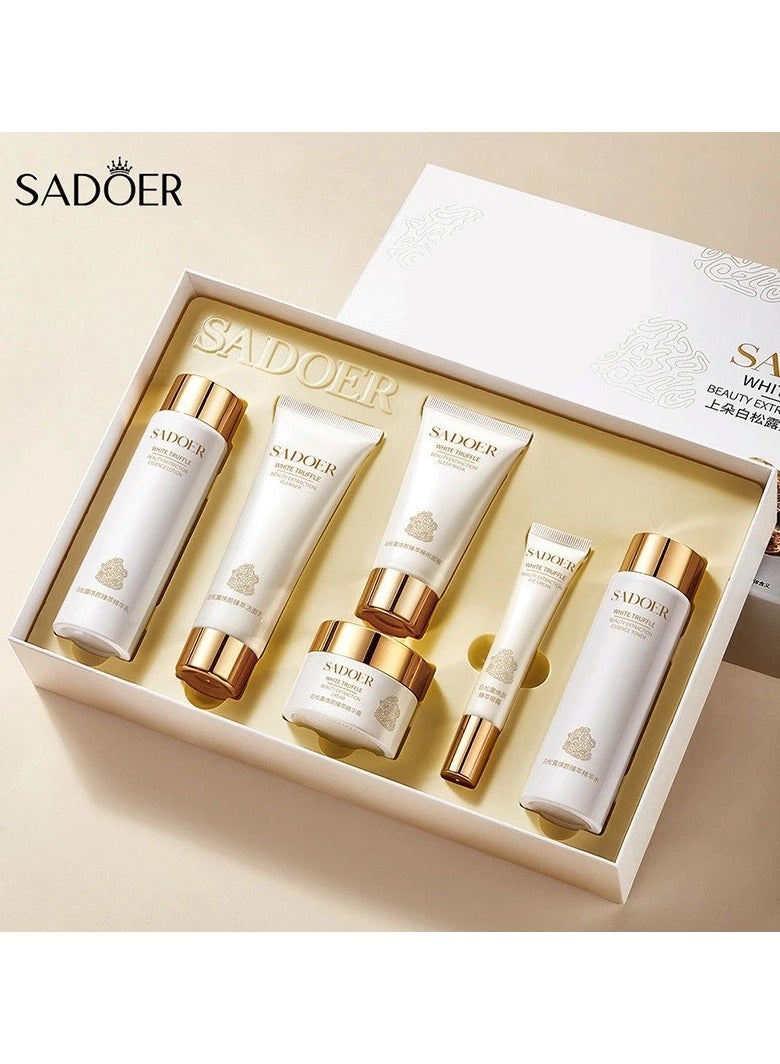 SADOER Set of 6 skincare products from the SADOER - Image 4