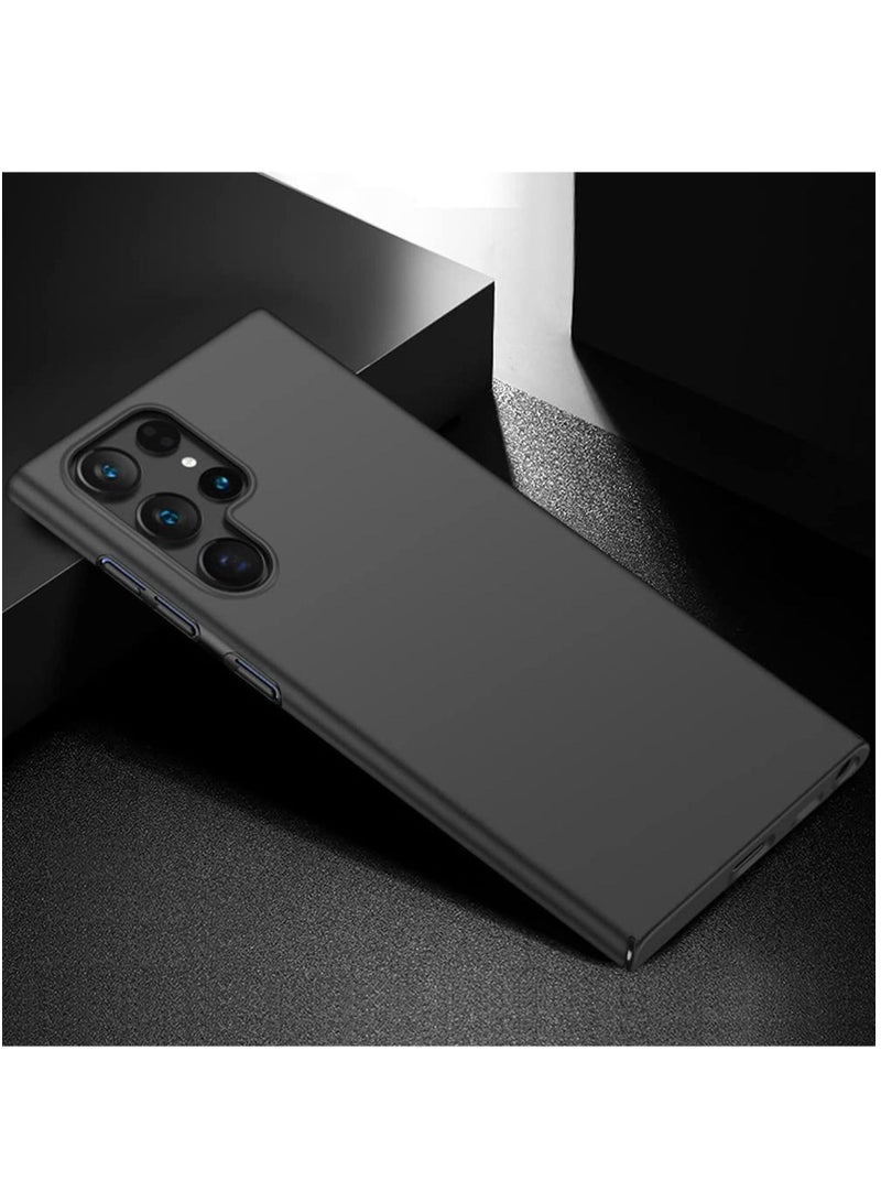 BORTONY Galaxy S22 Ultra Liqiud Silicone Case Silky Smooth Slim Full-Body Protective Silicone Case Cover For Samsung Galaxy S22 Ultra - Image 4