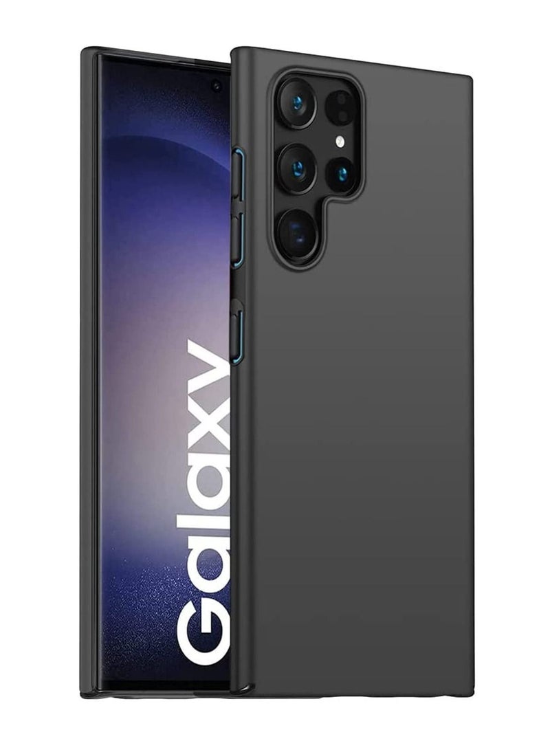 BORTONY Galaxy S22 Ultra Liqiud Silicone Case Silky Smooth Slim Full-Body Protective Silicone Case Cover For Samsung Galaxy S22 Ultra - Image 1