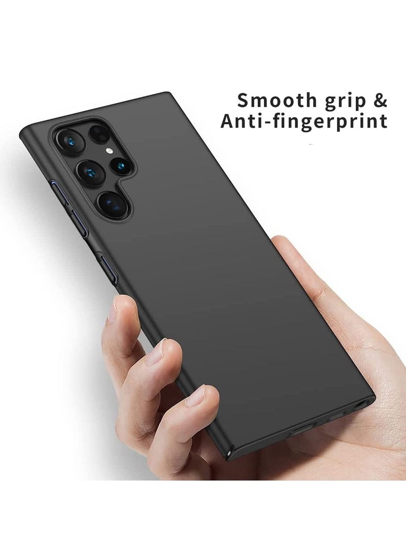 BORTONY Galaxy S22 Ultra Liqiud Silicone Case Silky Smooth Slim Full-Body Protective Silicone Case Cover For Samsung Galaxy S22 Ultra - Image 2