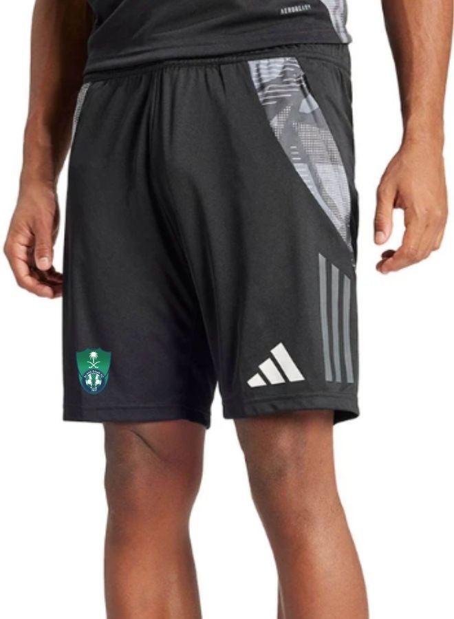 Adidas Al-Ahli Competition Training Shorts 