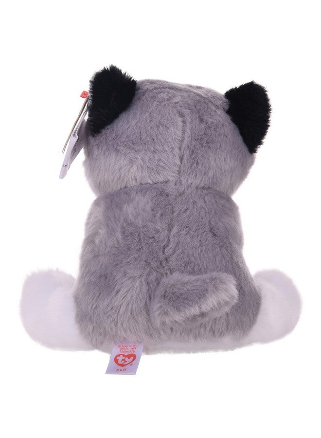 Ty Beanie Baby Buff The Husky Dog  - Image 5