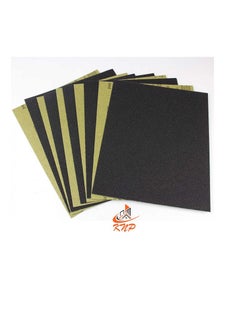 كنب ورق صنفرة مقاوم للماء  - Image 3