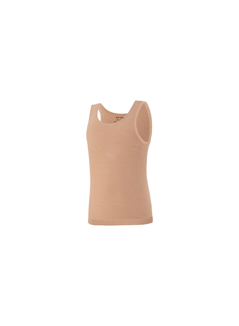 Mariposa Mariposa Girls Vest Color  2 Pack  - Image 3