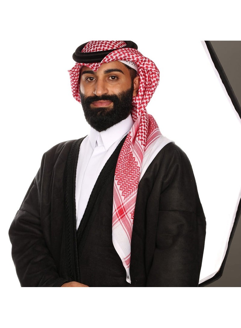 شخصية رجل  فروة رجالى تركى  - Image 1