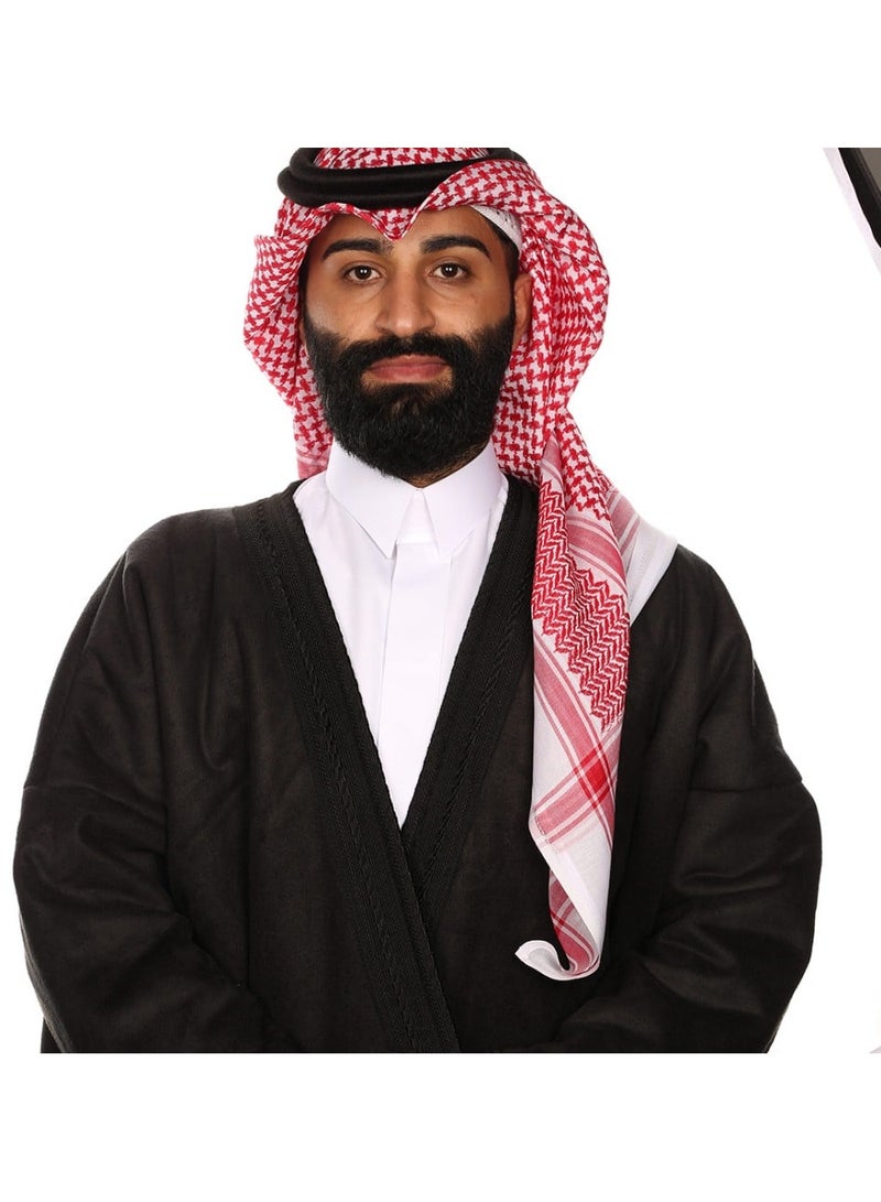 شخصية رجل  فروة رجالى تركى  - Image 2