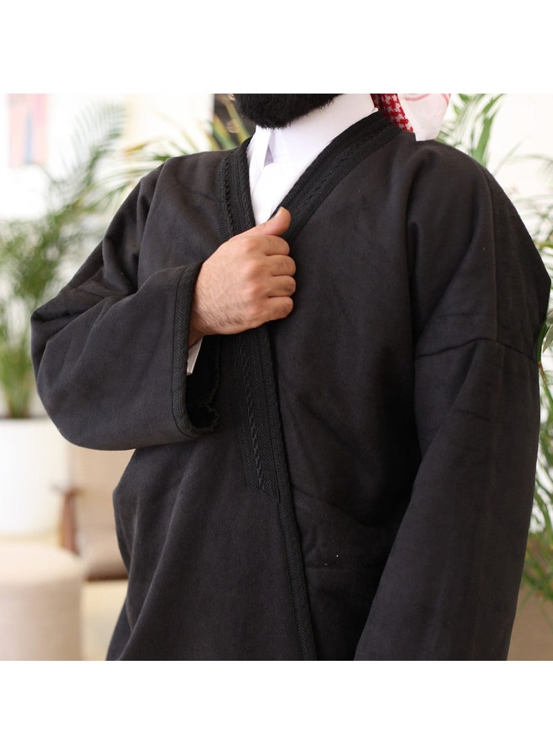 شخصية رجل  فروة رجالى تركى  - Image 4